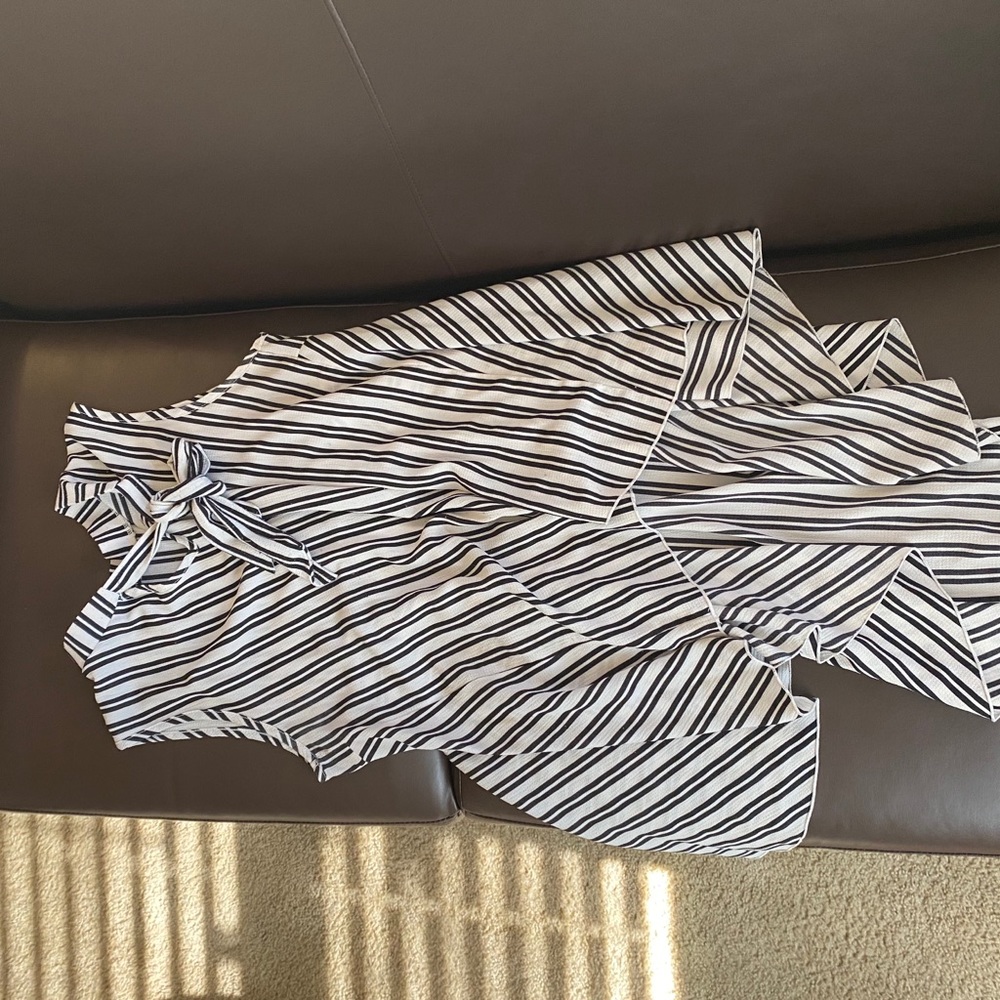 Asymmetrical top